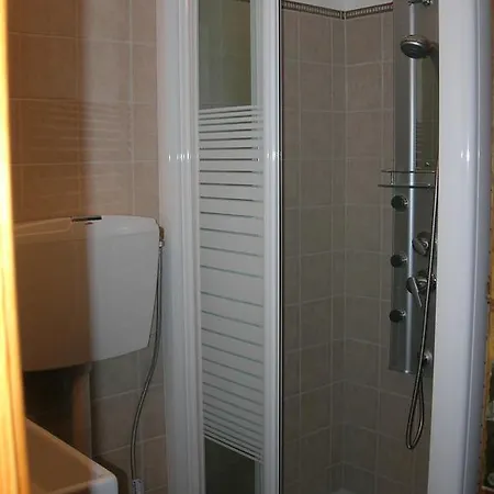 Next To The Sea In Poseidonia 公寓 Posidhonía