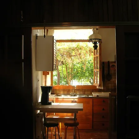 Next To The Sea In Poseidonia Posidhonía