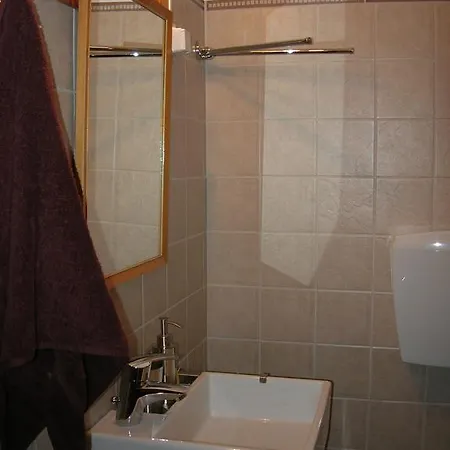 Next To The Sea In Poseidonia 公寓