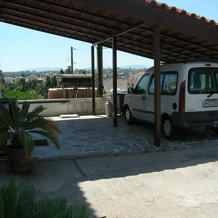 Apartamento Next To The Sea In Poseidonia