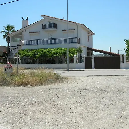 Next To The Sea In Poseidonia 公寓 Posidhonía