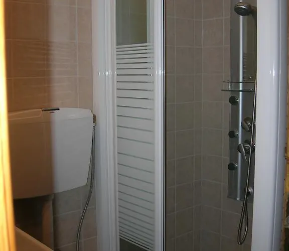 Next To The Sea In Poseidonia Apartamento Posidhonía