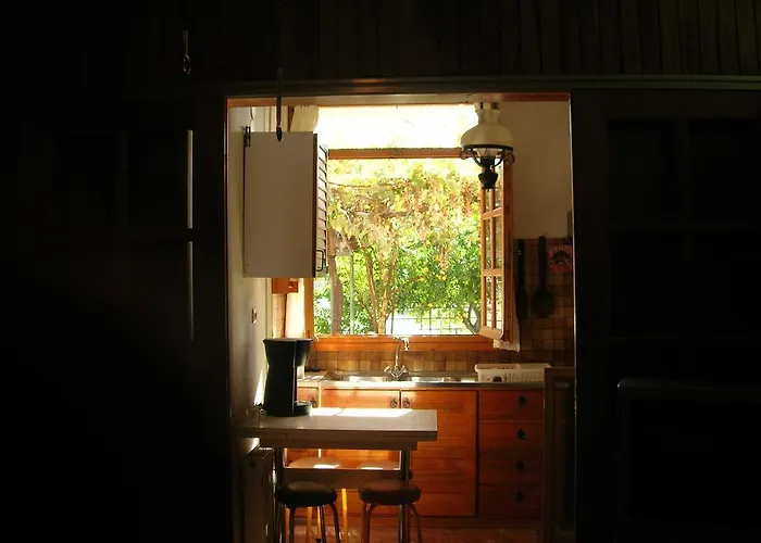 Next To The Sea In Poseidonia Posidhonia (Peloponnese)