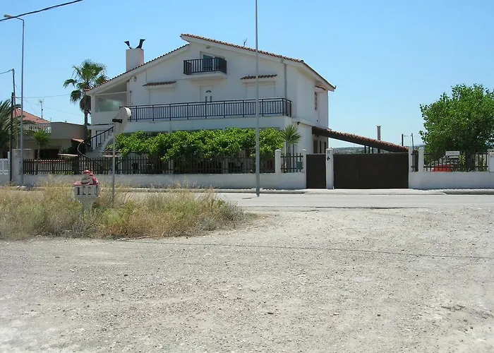 Next To The Sea In Poseidonia Apartment Posidhonia (Peloponnese)